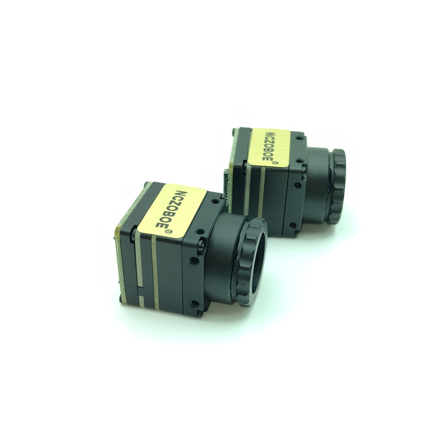NCZOBOE 640X512 384X288 256X19 - Thermal Imaging Camera 256X192 评论和价格