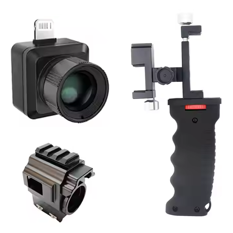 Senmo Thermal Imaging T2PRO Ou - Thermal Imaging Camera 256X192 评论和价格