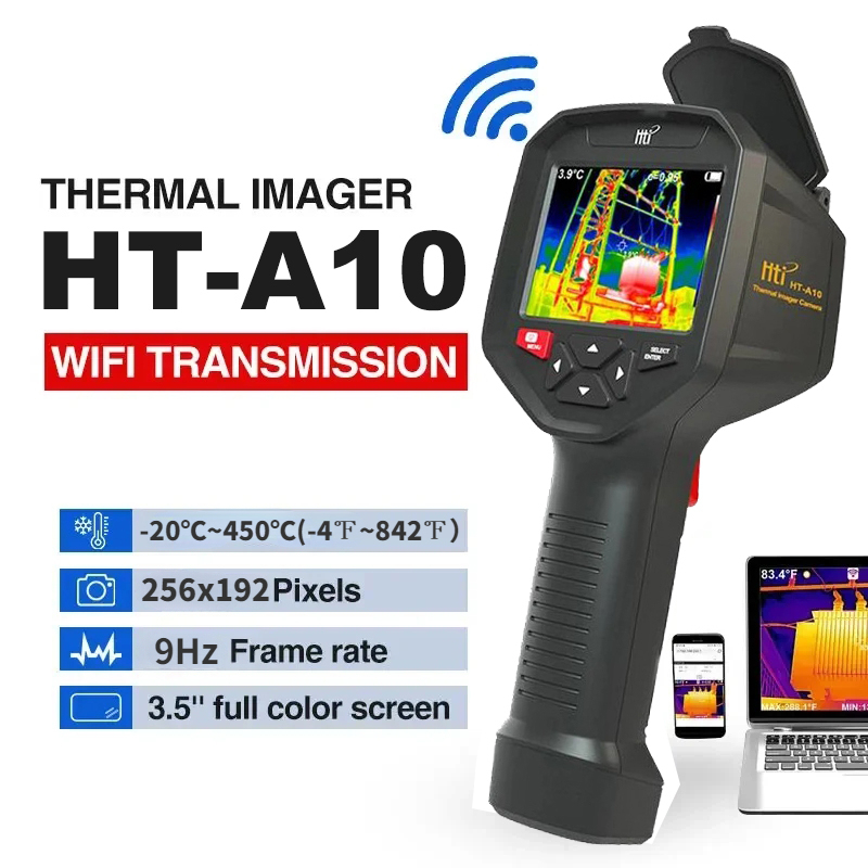 Thermal Imager 252x192 Infrare - Thermal Imager Pcb Repair 评论和价格