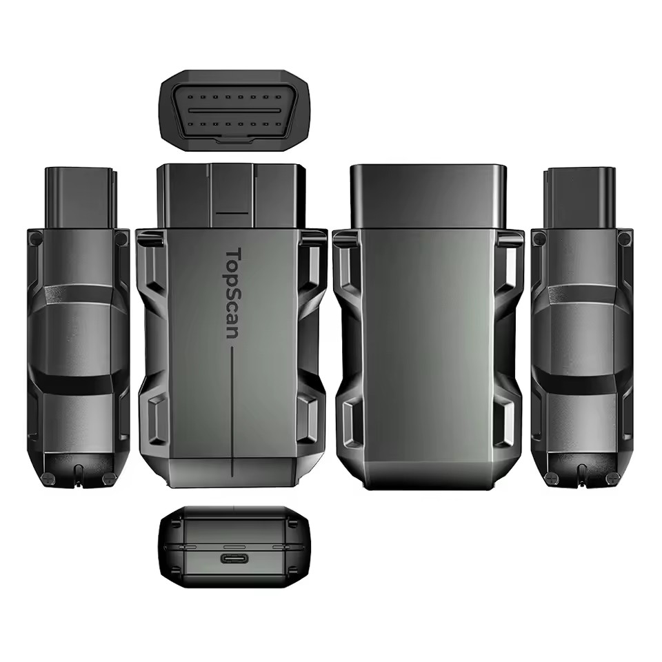 TOPDON Topscan Pro Wireless OB - Topdon Tc001 Thermal Camera 评论和价格